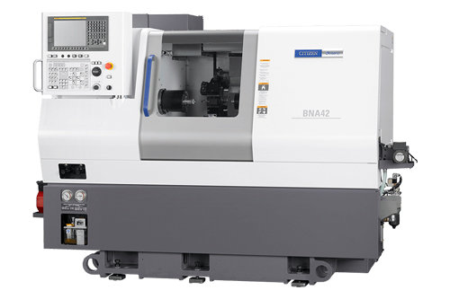 BNA42SY自動車(che)床