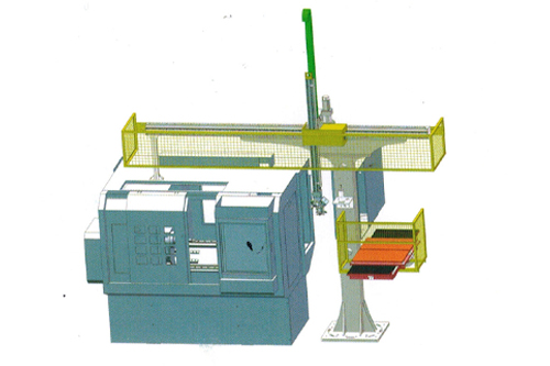 S系(xì)列單臂(bi)機械手(shǒu)20210305