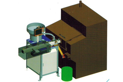 F系列(liè)機械手(shǒu)