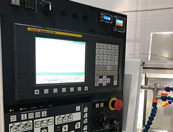 廈門邁瑞森機(jī)械設備有限公司(si)增開了新的辦公(gong)室！