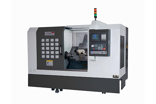 數控機床特(te)殊故障的診(zhěn)斷分析與處(chu)理