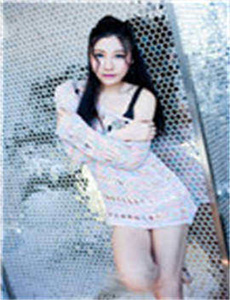 拳力以赴的我们-北乃遥