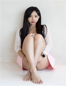 灵书妙探第6季-杨钰莹高清图片