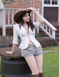 反攻吧，初老少女